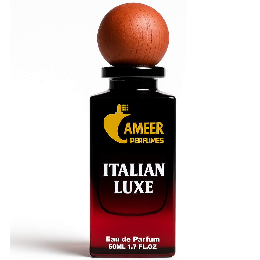 Ameer – Italian Luxe Eau de Parfum (50ML)