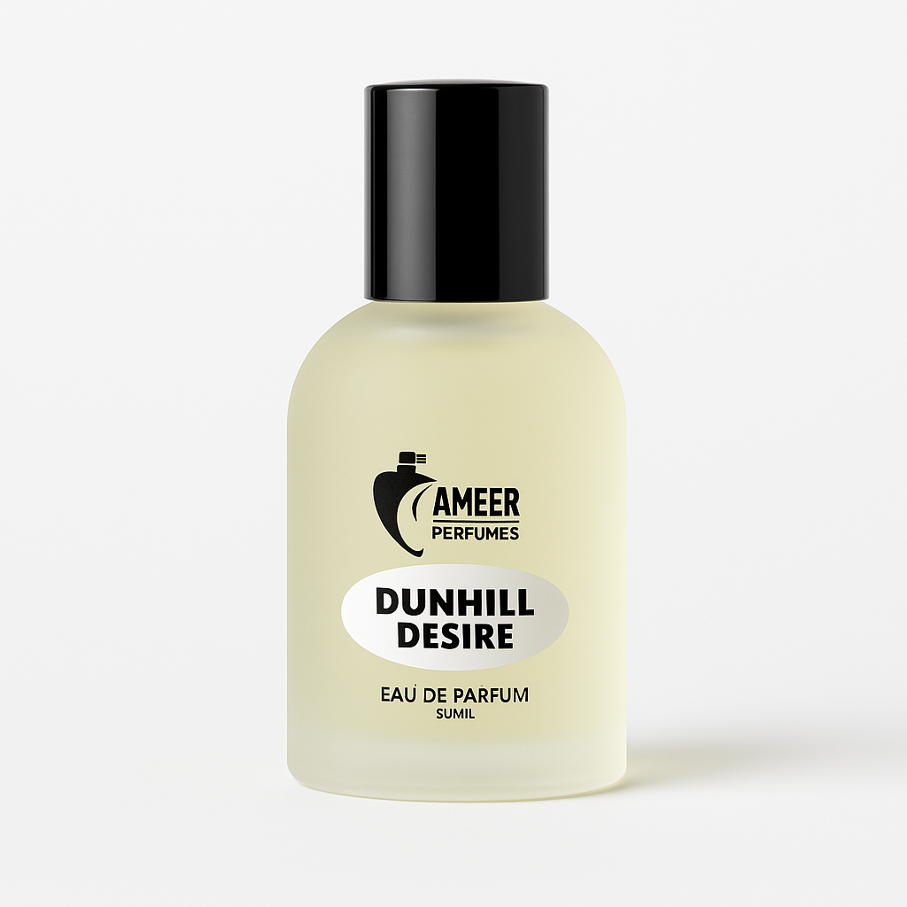 Dunhill Desire – Ameer Perfumes