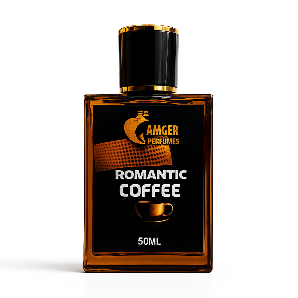 Ameer - Romantic Coffee β Eau de Parfum (50ML)