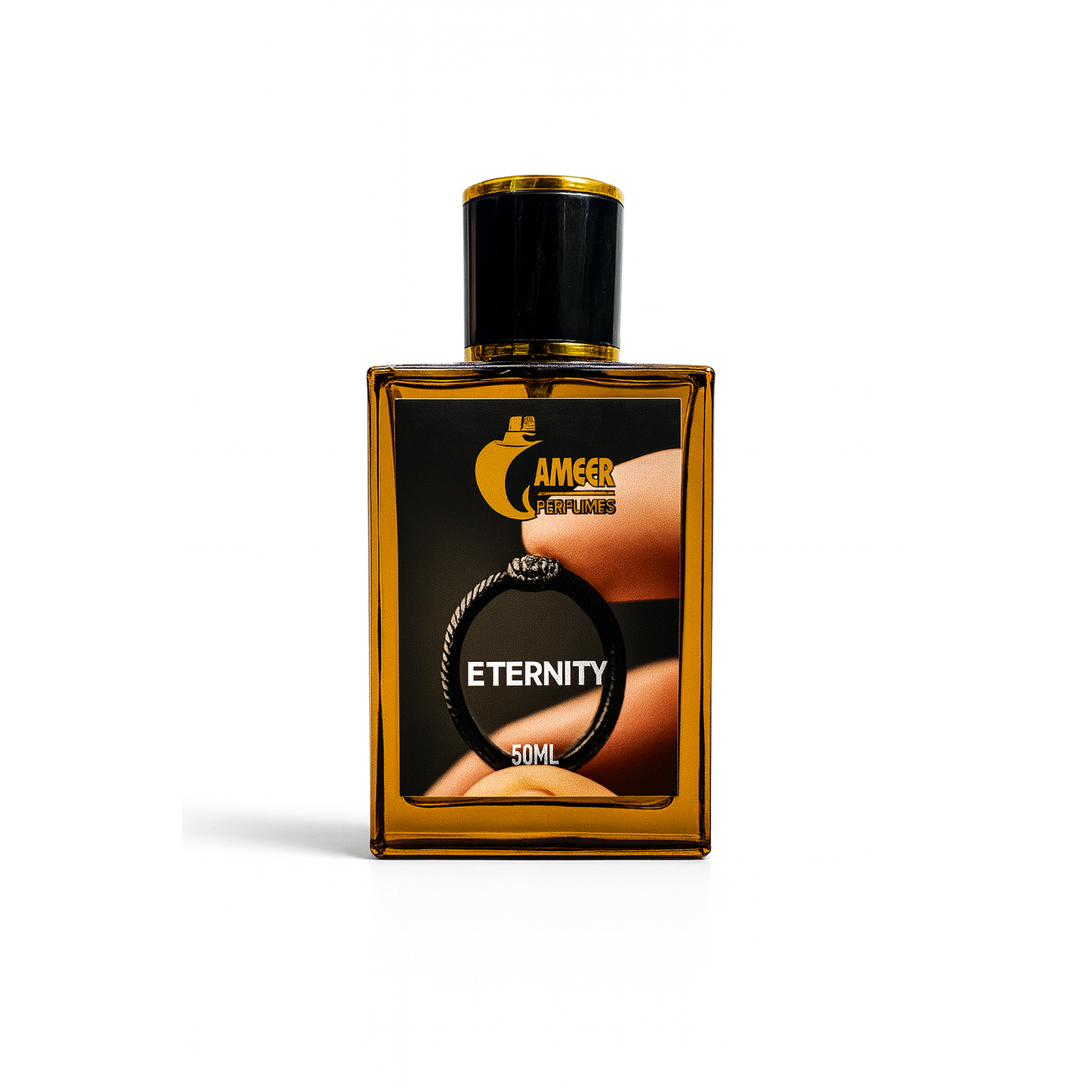 Eternity Perfume – Eau de Parfum (50ML)