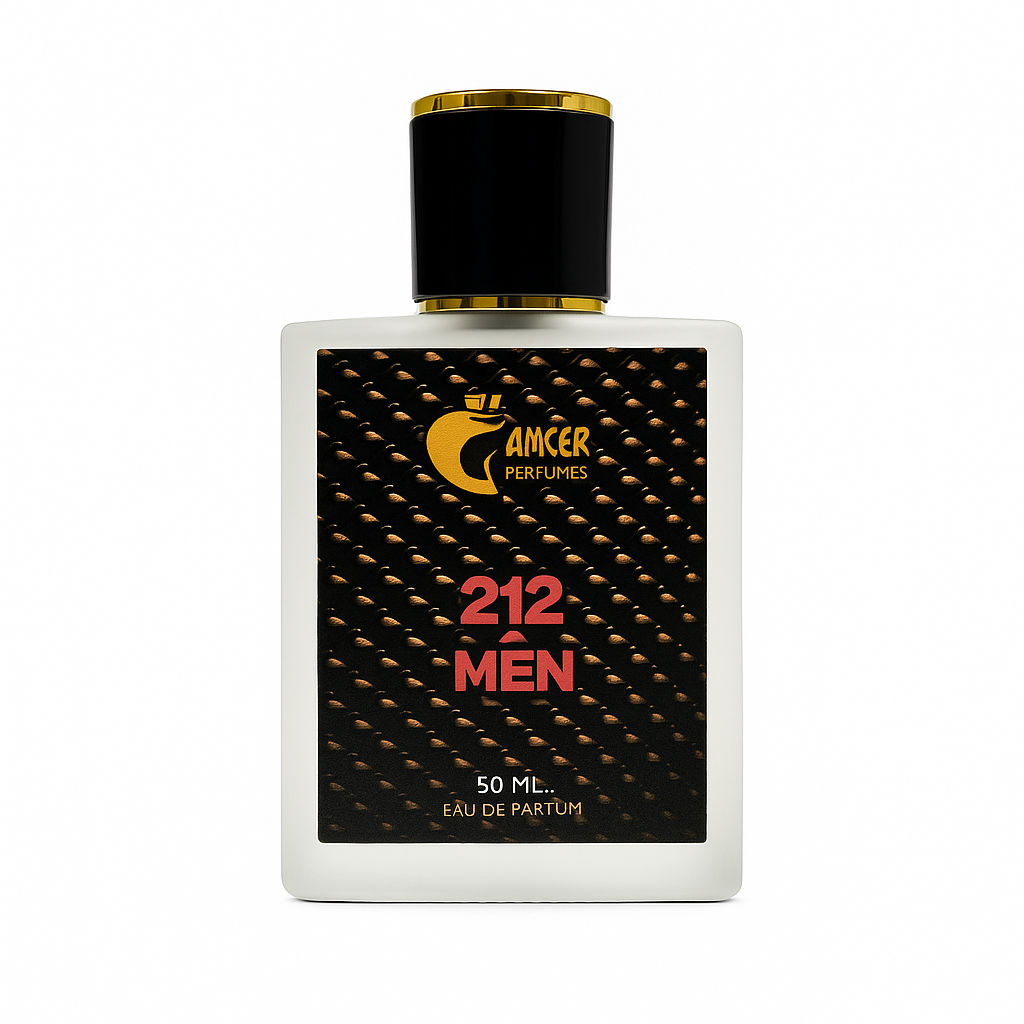 212 MEN – Bold & Modern Eau de Parfum
