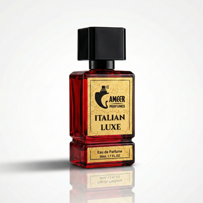 Italian Luxe Eau de Parfum (50ML)
