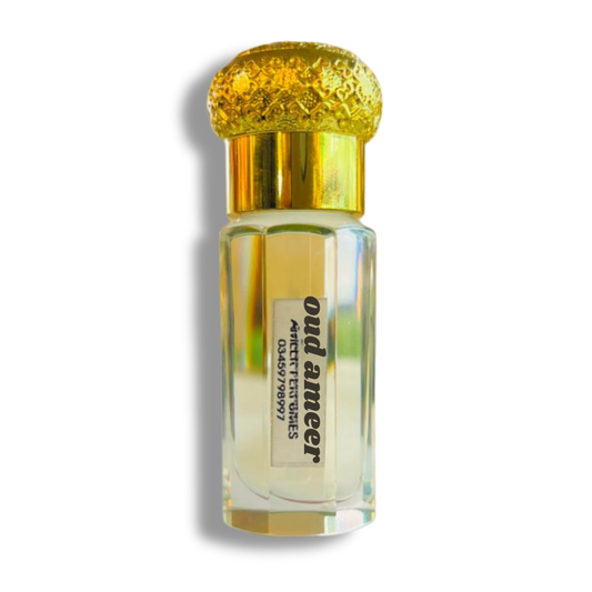 Branded Oud Ameer - lasting 6ML