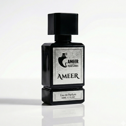 Ameer – Royal Citrus Aromatic Eau de Parfum (50ml)