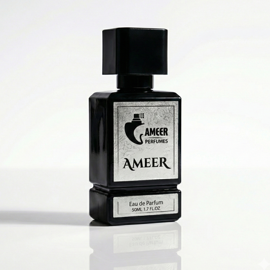 Ameer – Royal Citrus Aromatic Eau de Parfum (50ml)