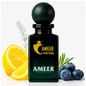 Ameer – Royal Citrus Aromatic Eau de Parfum (50ml)