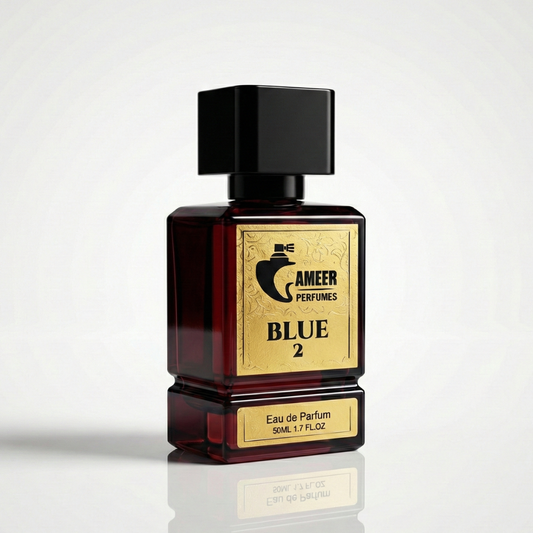 Blue 2 Eau de Parfum (50ml)