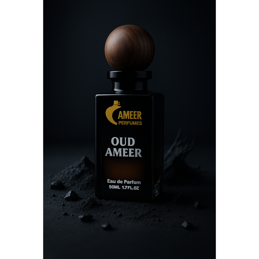 OUD Ameer brand