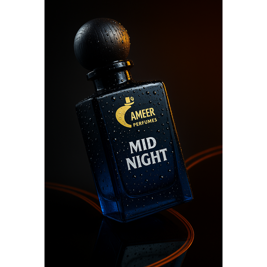 Ameer perfume Midnight