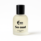 So Oud – Oriental Eau de Parfum (50ml)