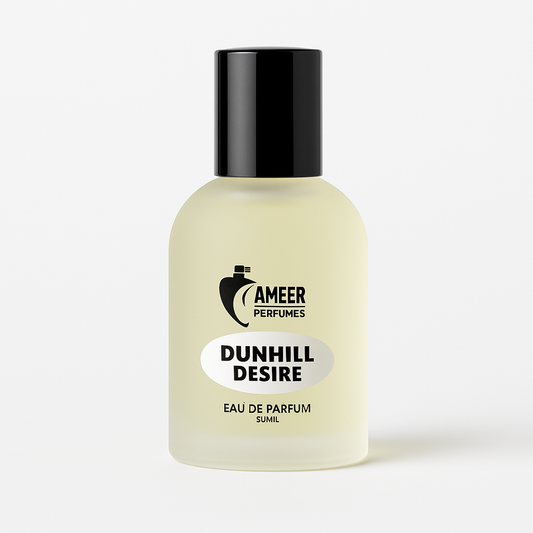 Dunhill Desire – Ameer Perfumes