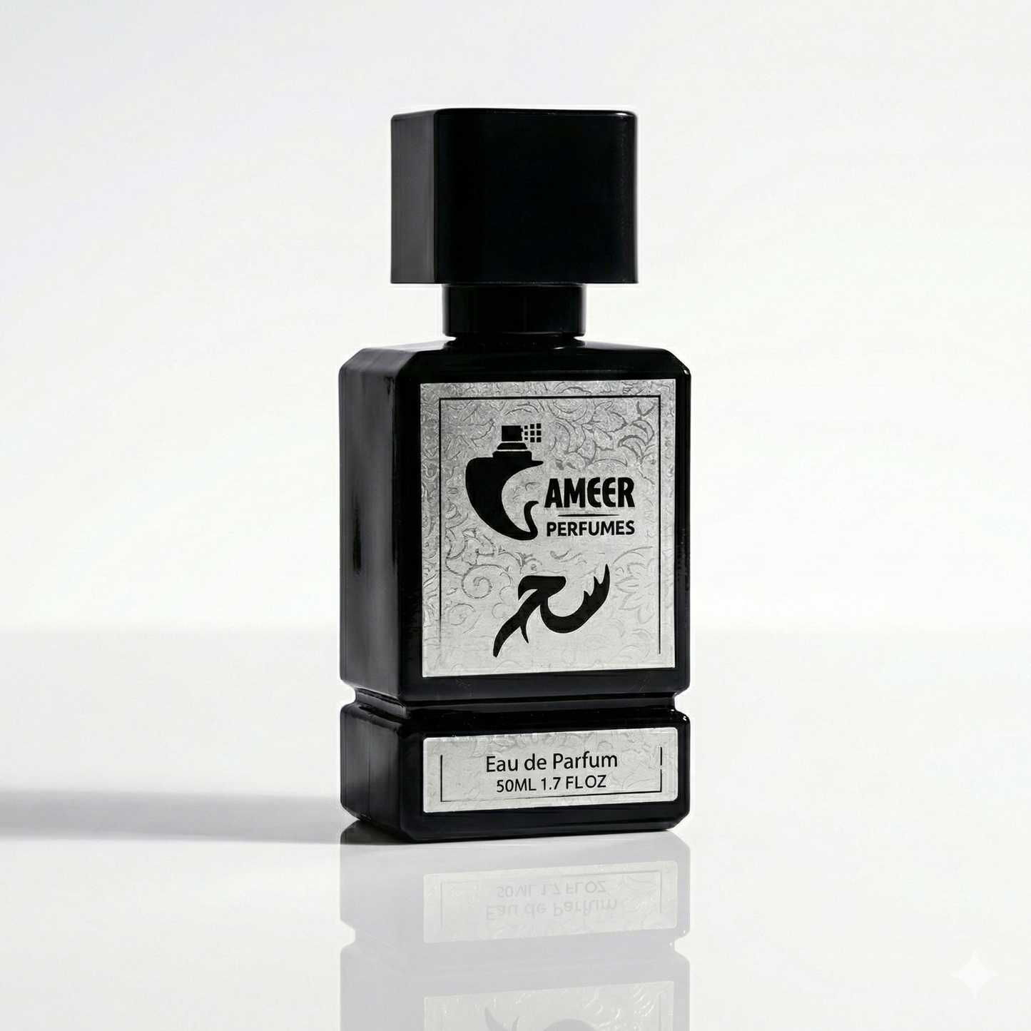 Sahar Warm Woody Fragrance 50ml