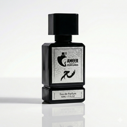 Sahar Warm Woody Fragrance 50ml