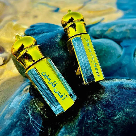 Office For Men Perfume Oil 100% Original Ameer Perfumes